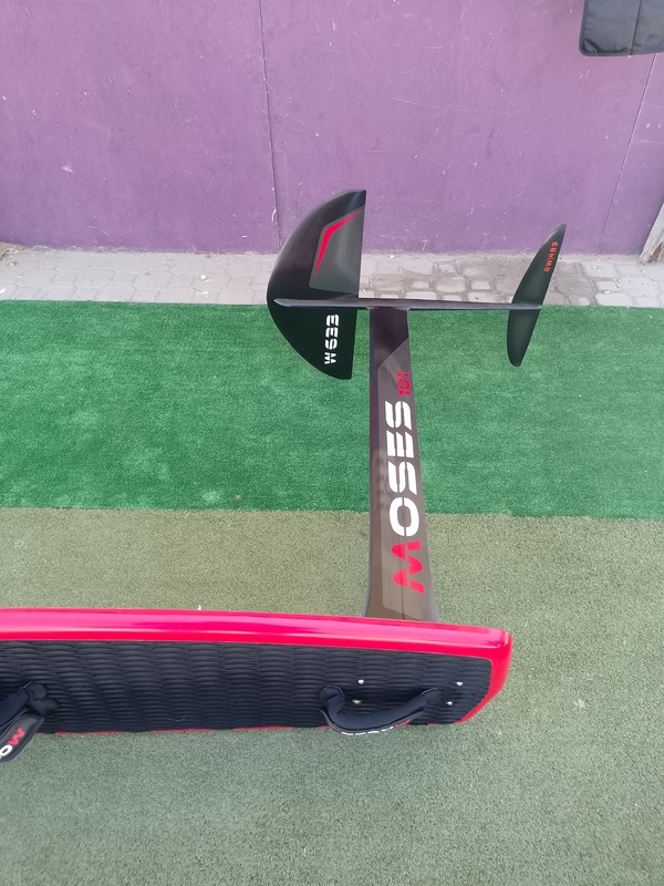 Moses - T 60-663