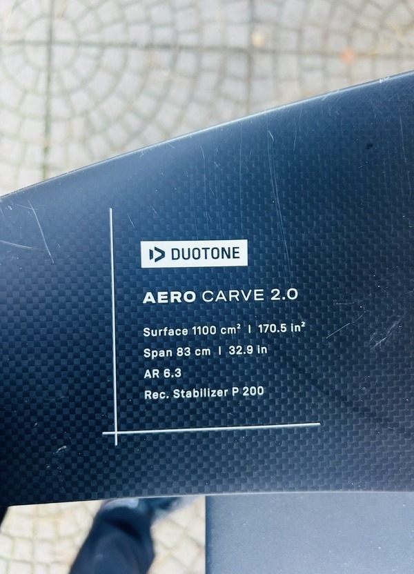 Duotone - 