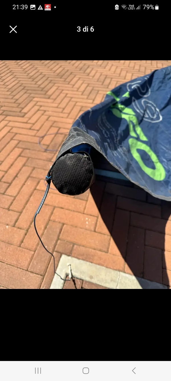 Slingshot - Ufo
