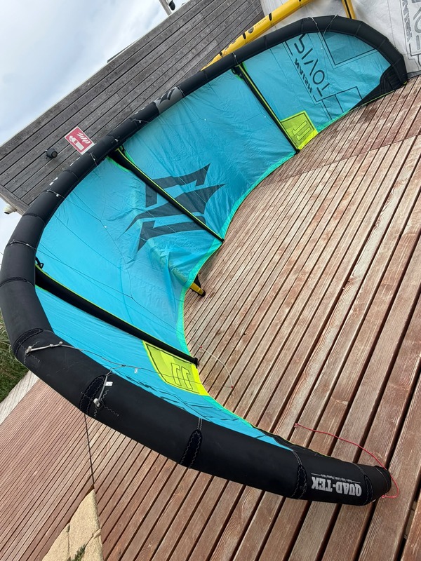 Naish - Pivot S28 2024