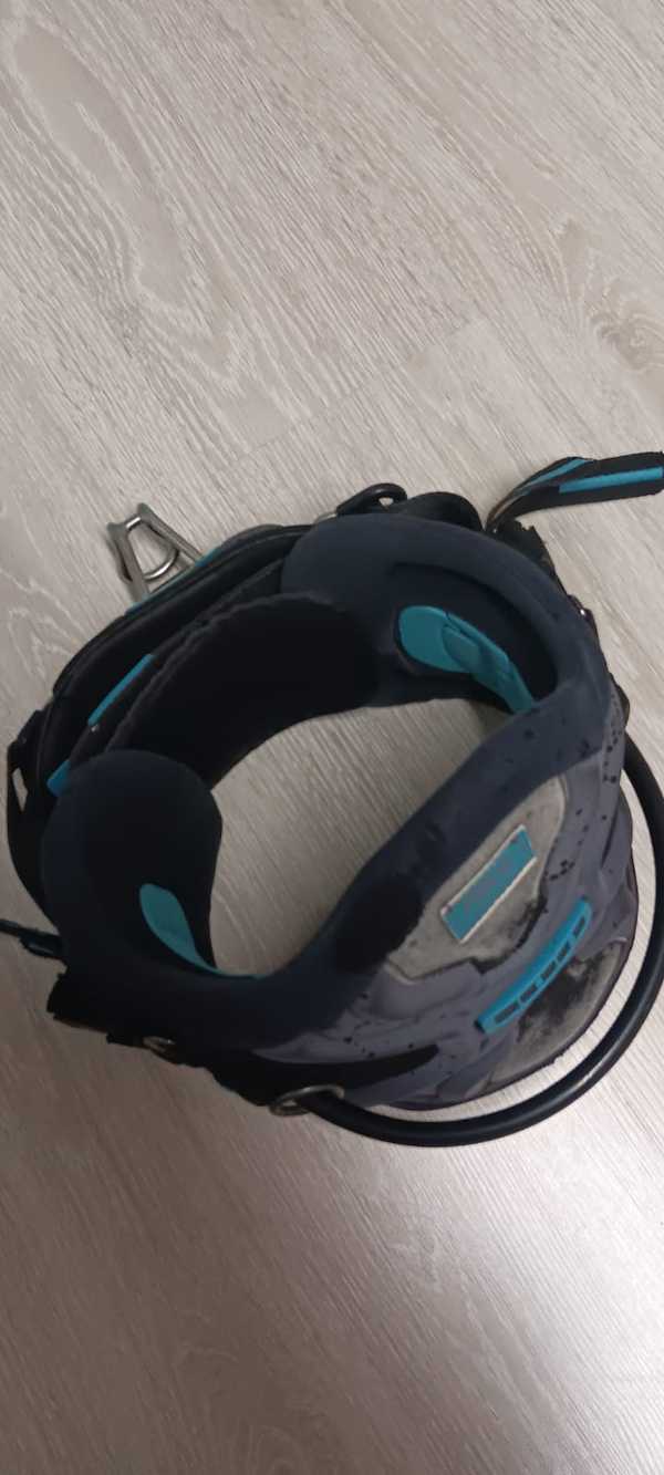 Ion - Nova
