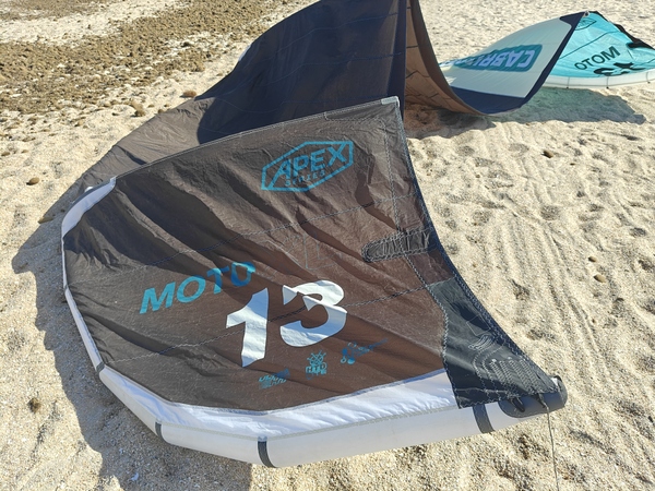 Cabrinha - Moto XL Apex 2024