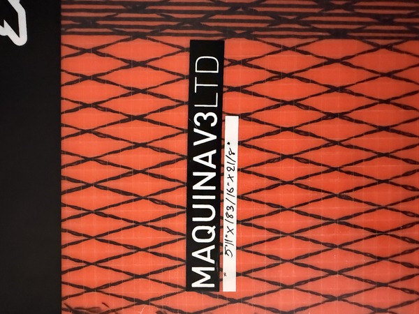 Rrd - Máquina 5�11