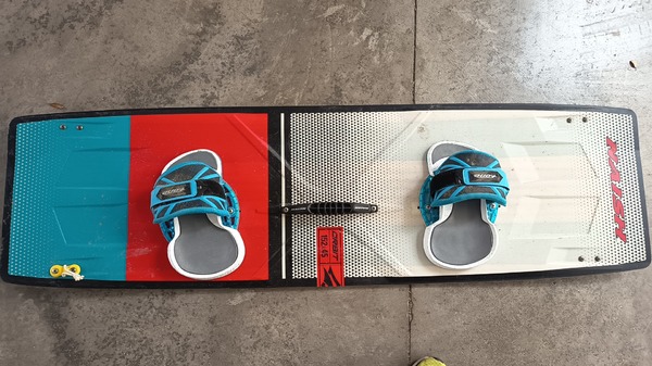 Rrd - Vision e addiction mk6