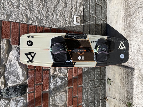 Eleveight - FS