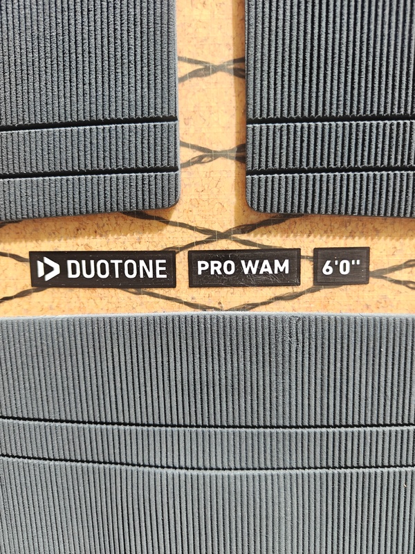 Duotone - Pro Wam 6'0"