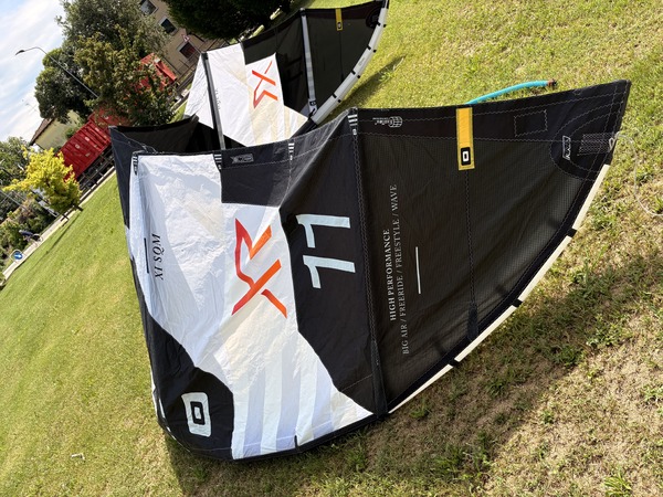 Core - XR7