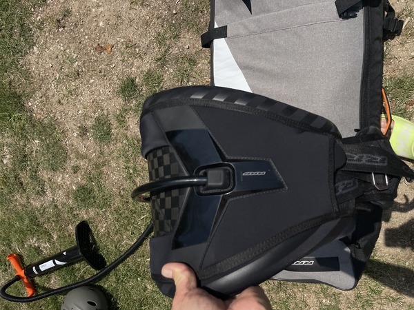 Rrd - SHIELD K HARNESS Y27