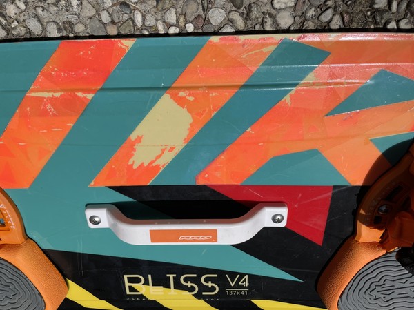 Rrd - Bliss V4