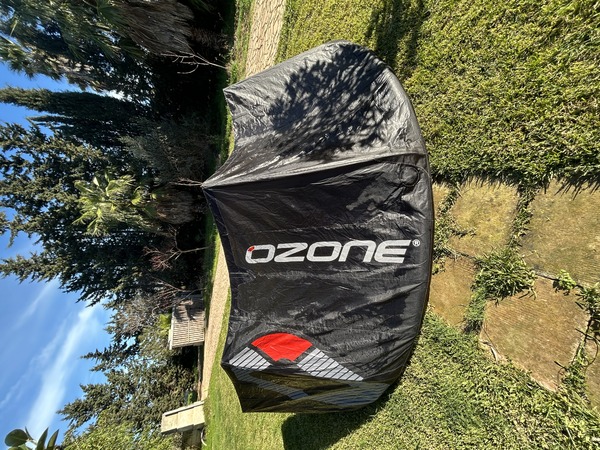Ozone - Edge