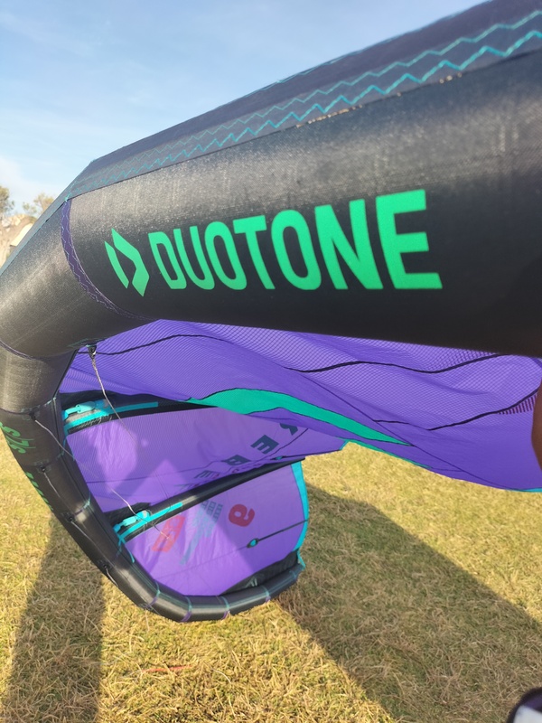 Duotone - Rebel SLS 2026