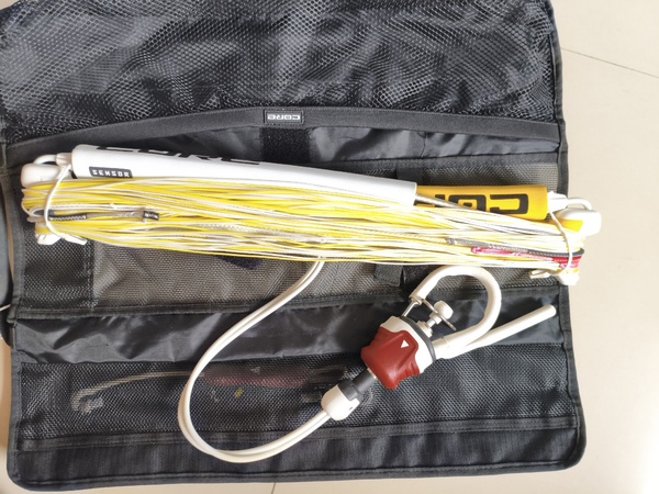 Core - Sensor 4s 