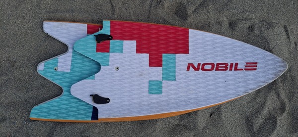 Nobile - Infinity Split 5.9