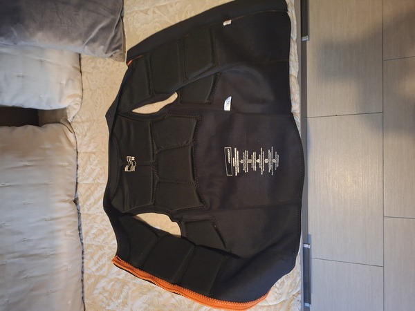 Rrd - impact vest grom