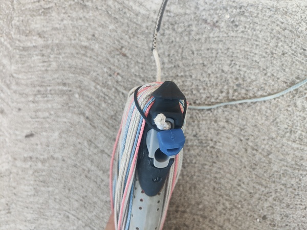Naish - Naish Sync 2024 (55cm)