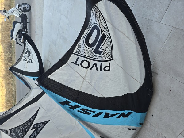 Naish - Naish Pivot 10 del 2023