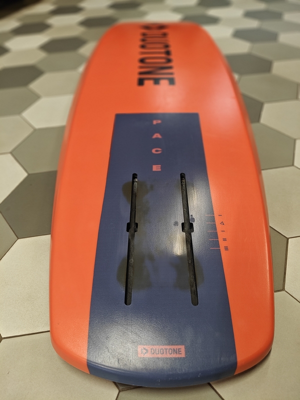 Duotone - Pace 4'10''