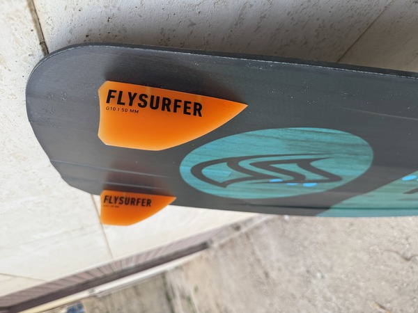 Flysurfer - Radical 6