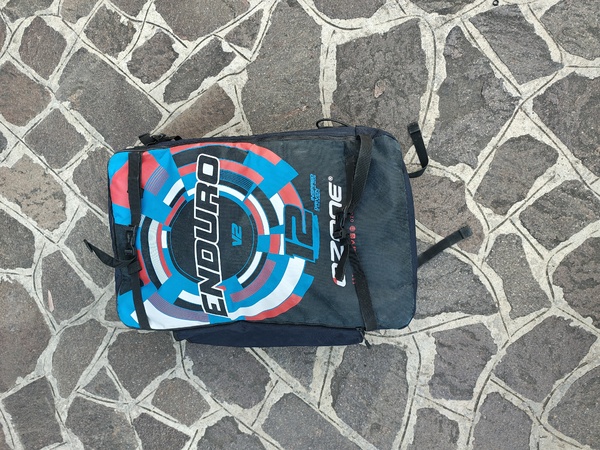 Ozone - ENDURO V2