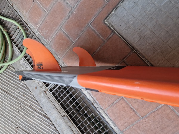Rrd - Barracuda 5.10 Y25