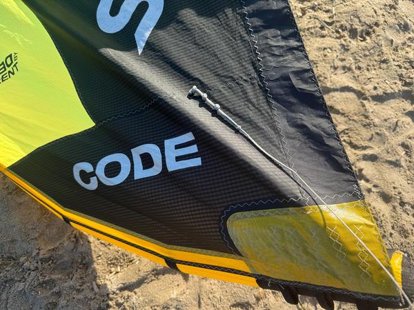 Slingshot - CODE NXT