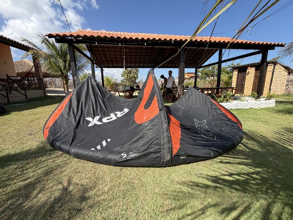 Slingshot - RPX V2 12m