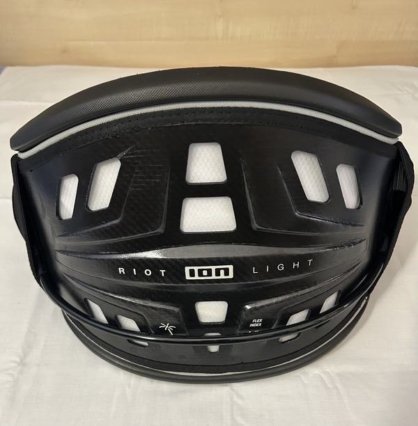 Ion - RIOT LIGHT 2026