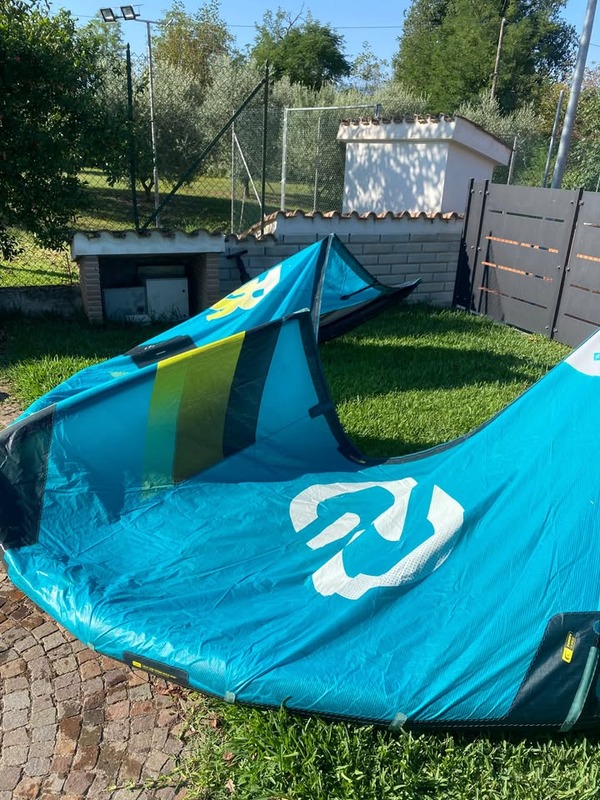 Eleveight - 12m RS V7 2024