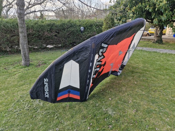 Slingshot - Rally