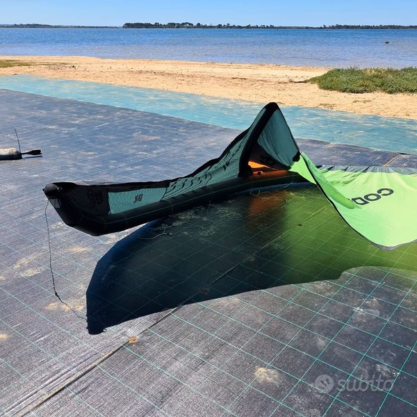 Slingshot - CODE V2 - 9