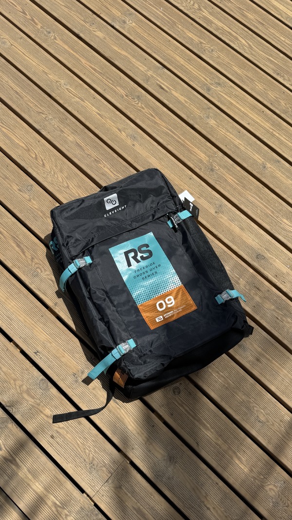Eleveight - RS V9