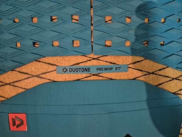 Duotone - Pro Whip 5.1