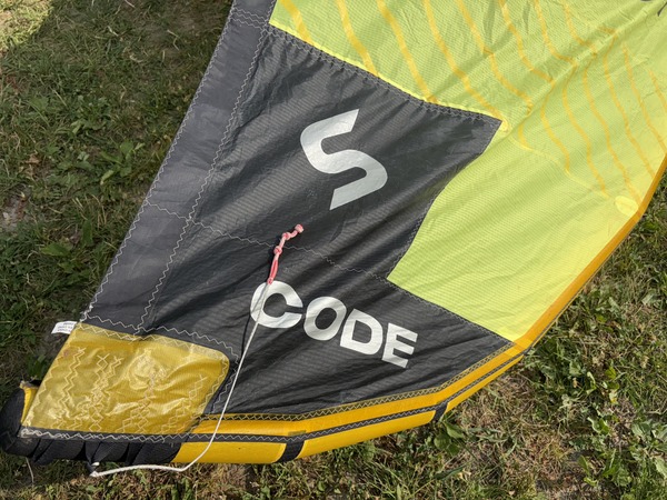 Slingshot - Code NXT