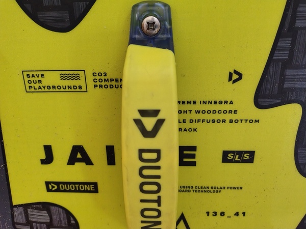 Duotone - Jaime SLS 136x41