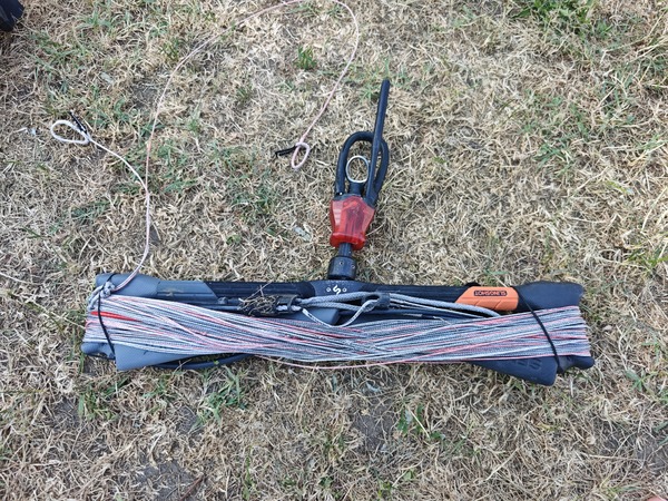 Slingshot - Code V2