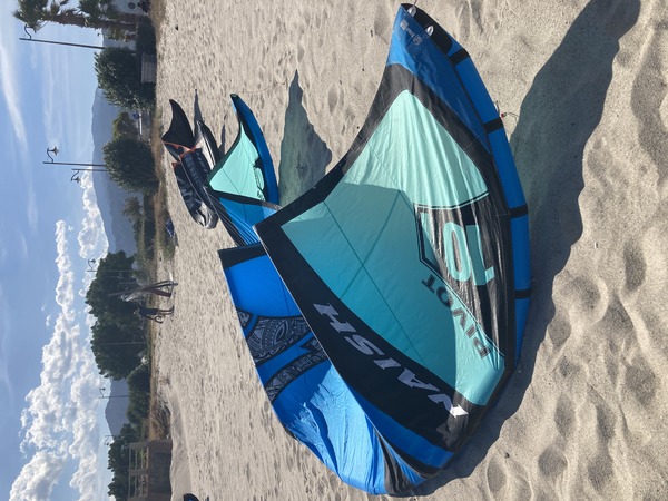 Naish - Pivot s26