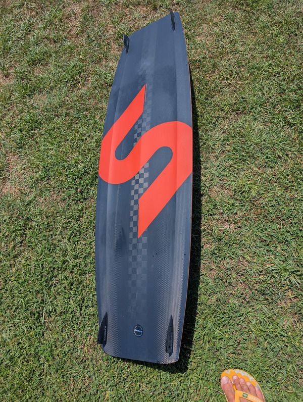 Slingshot - Formula V4