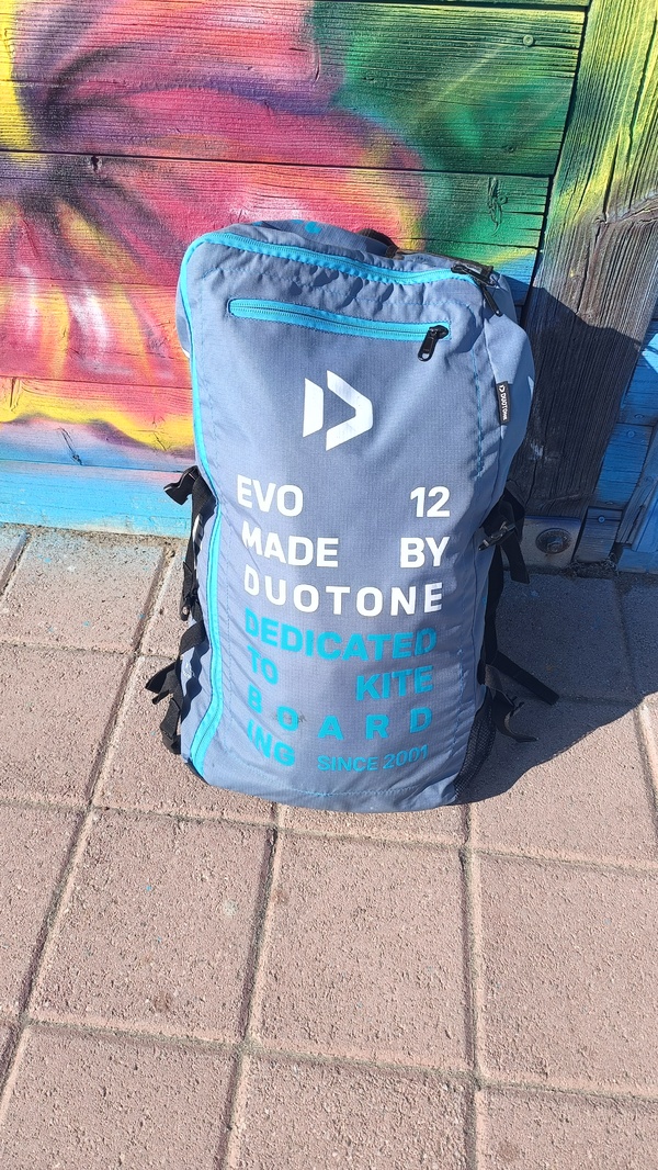 Duotone - Evo