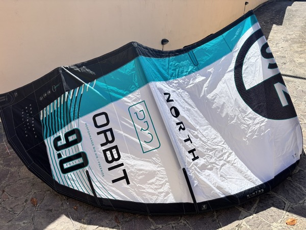 North - Orbit Pro 