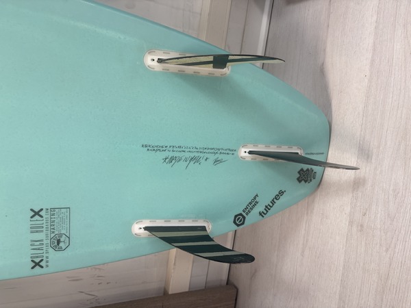 altra - splussurfboards blackhole