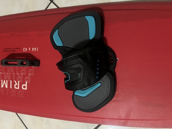 North - Prime 144x43