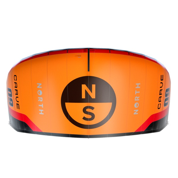 North - Carve Kite 5m