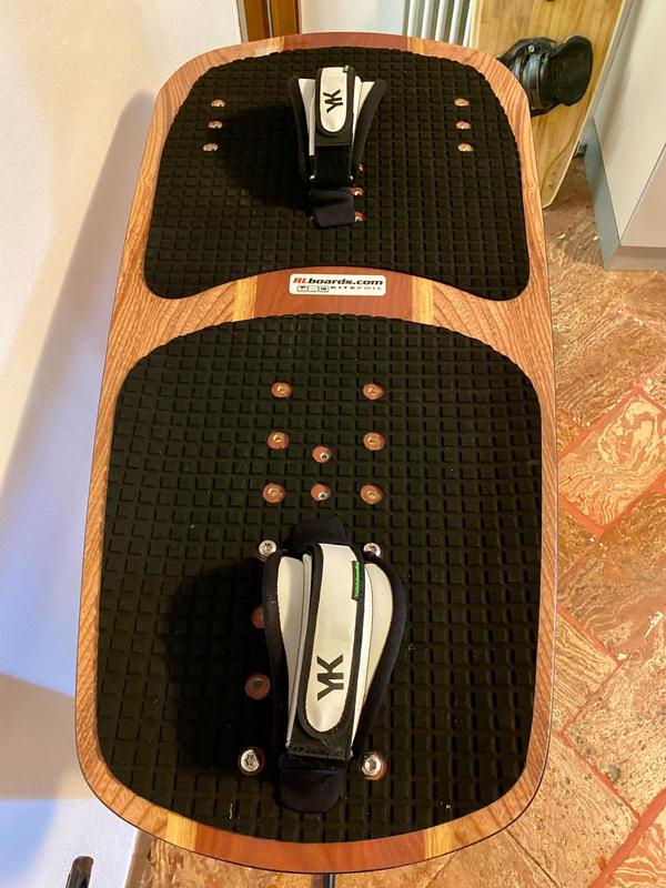 RLboards - Orca