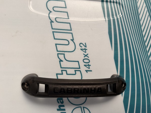 Cabrinha - Spectrum