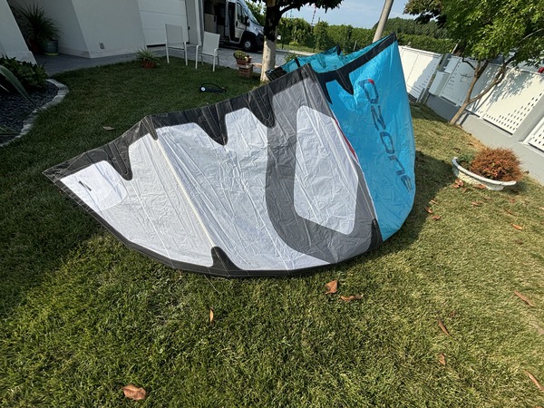 Ozone - Edge v11