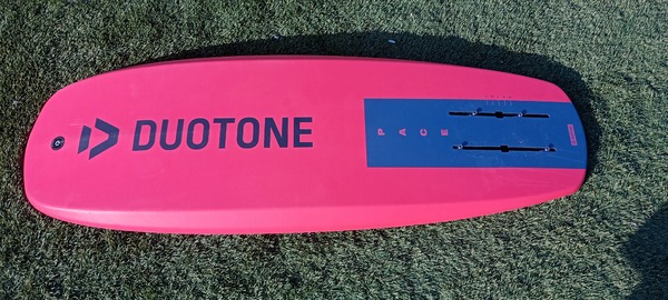 Duotone - PACE 4'6''