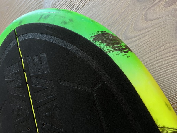 Groove - Groove Skate WAVE Foil Board