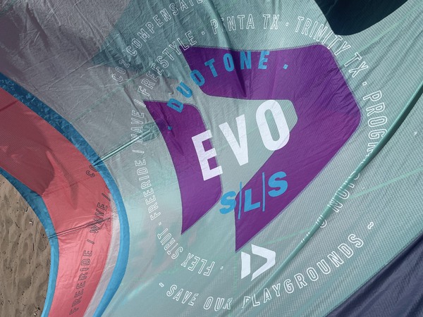 Duotone - EVO SLS