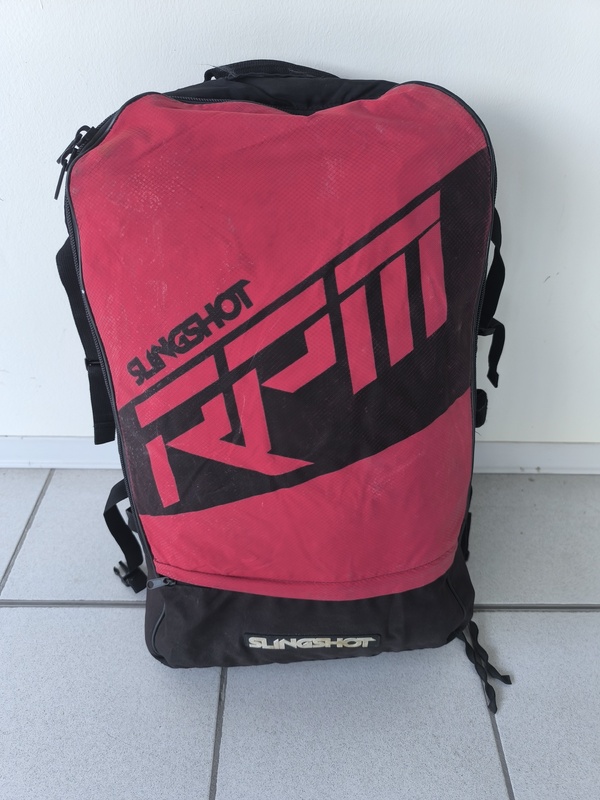 Slingshot - RPM