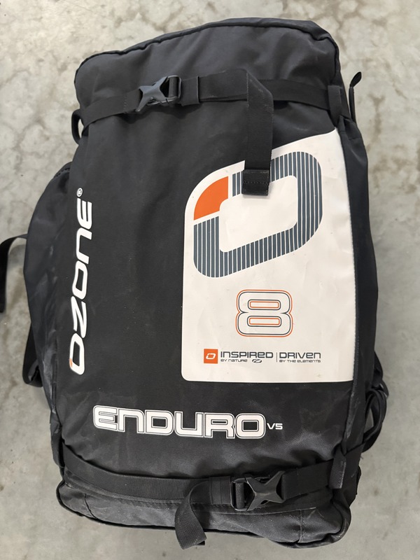 Ozone - Enduro V5 